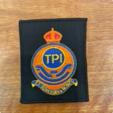 TPI Pocket Logo